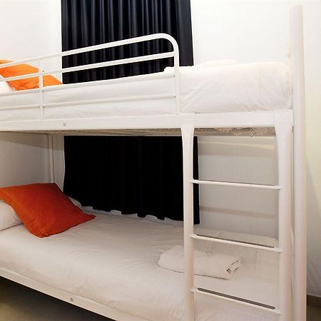 Castro Exclusive Residences Gracia Barcellona Esterno foto