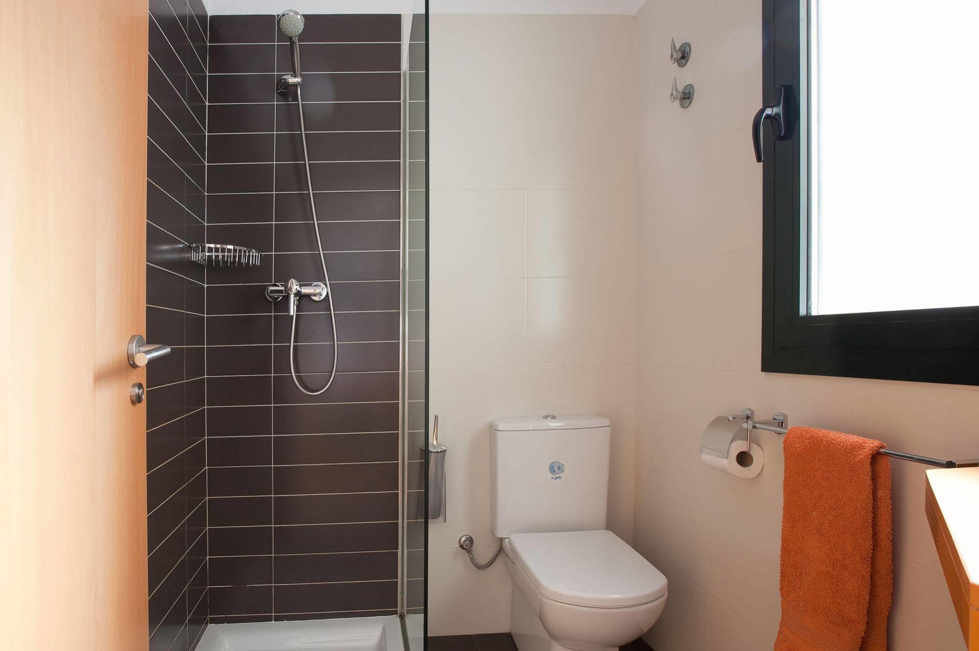 Castro Exclusive Residences Gracia Barcellona Esterno foto